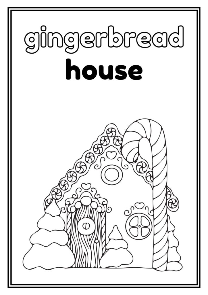 Architectural Wonders Coloring Pages