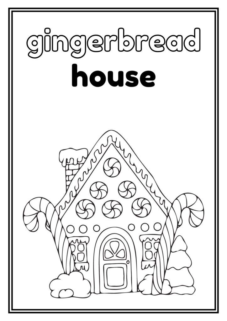 Architectural Wonders Coloring Pages