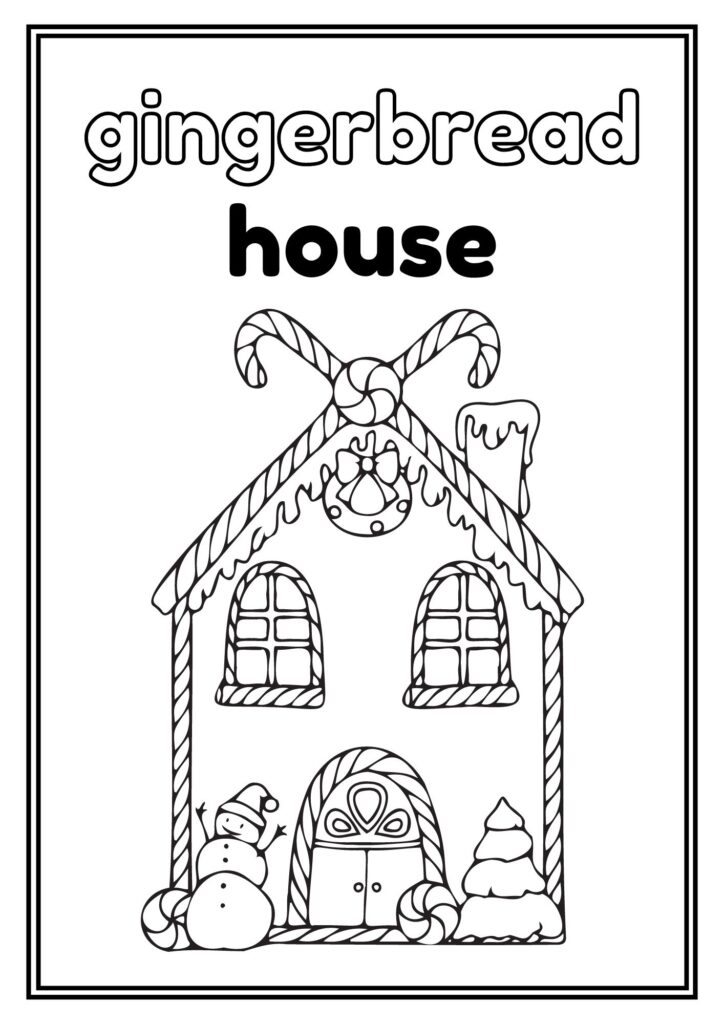 Architectural Wonders Coloring Pages