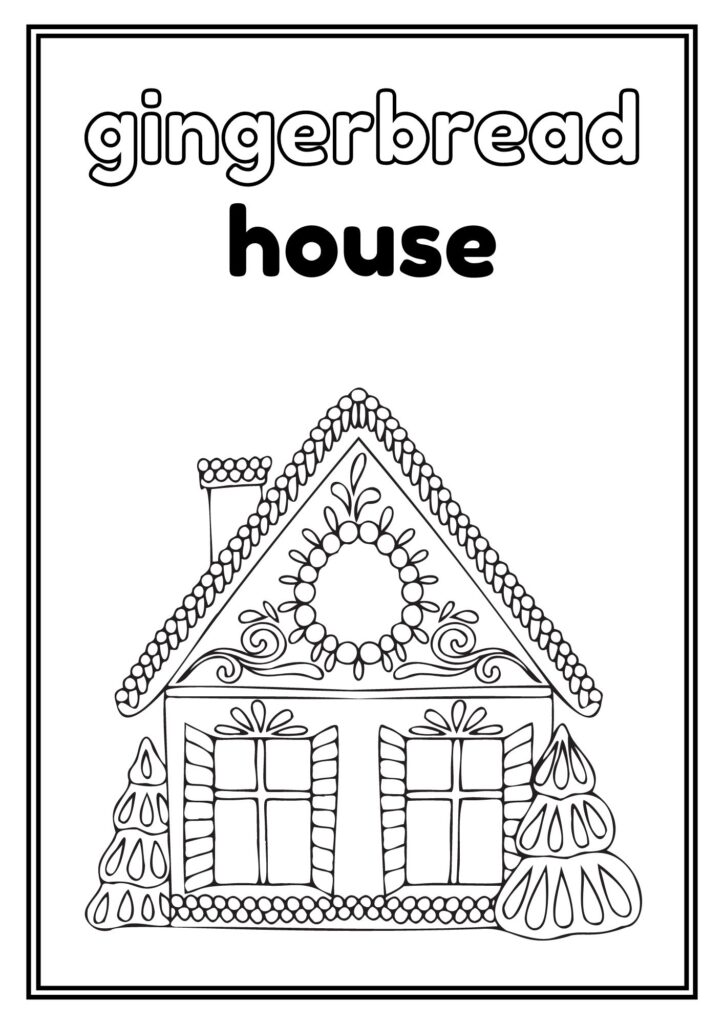 Architectural Wonders Coloring Pages